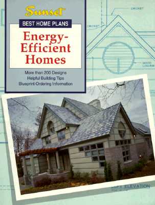 Image for Energy Efficient Homes (Best Home Plans) Energy Efficient Homes (Best Home Plans)