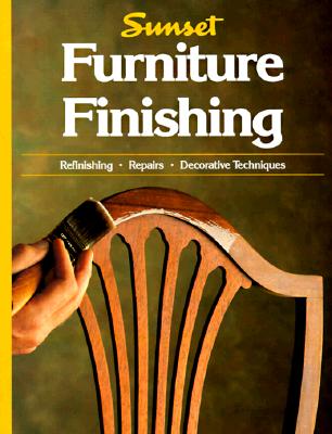 Image for Furniture Finishing