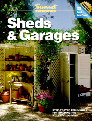 Image for Sheds & Garages