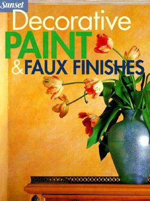 Image for Decorative Paint and Faux Finishes