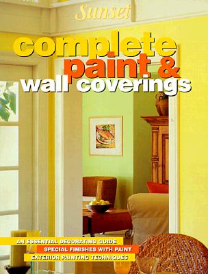 Complete Paint and Wall Coverings