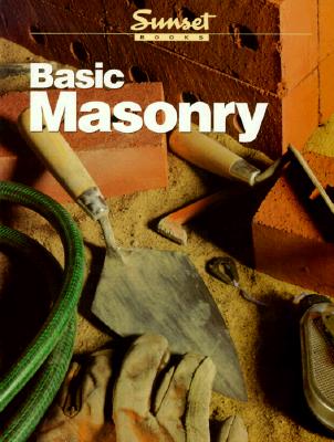Basic Masonry (Sunset New Basic)