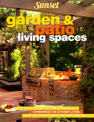 Image for Sunset Garden & Patio Living Spaces
