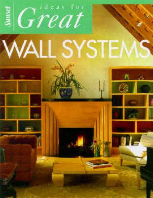 Image for Ideas for Great Wall Systems