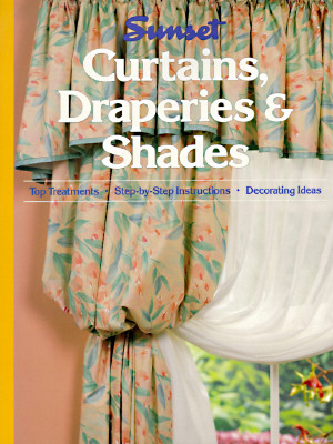 Image for Curtains, Draperies and Shades