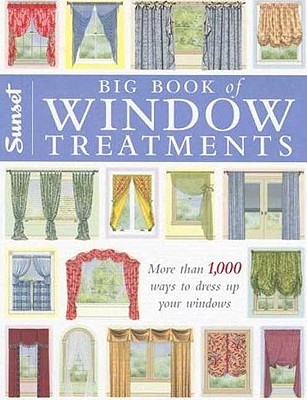 Big Book of Window Treatments