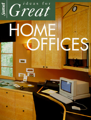 Image for Ideas for Great Home Offices