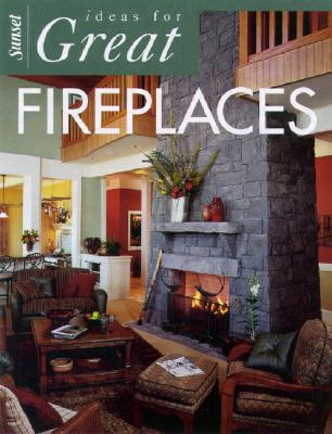 Image for Ideas for Great Fireplaces