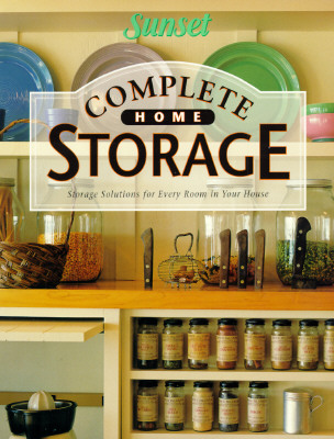 Complete Home Storage