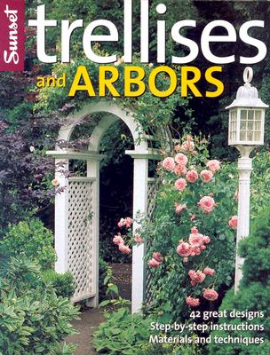 Trellises & Arbors