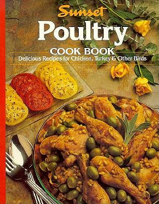 Image for Sunset Poultry Cook Book Sunset Poultry Cook Book