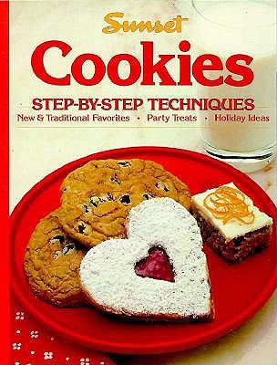 Cookies: Step-By-Step Techniques