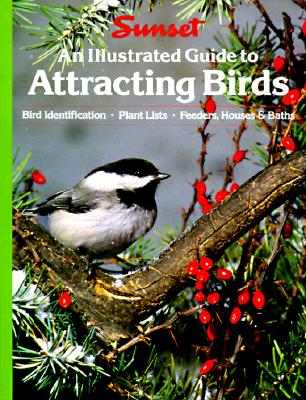 Image for An Illustrated Guide to Attracting Birds