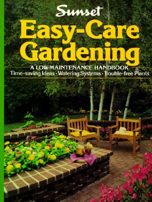 Image for Easy-Care Gardening