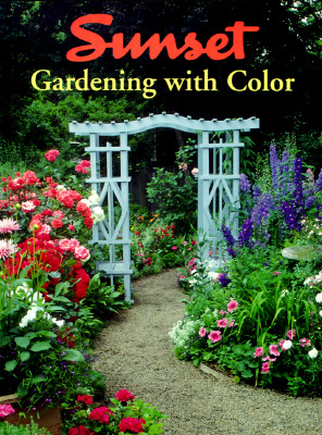 Image for Gardening With Color