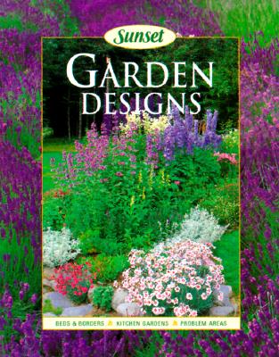 Sunset Garden Designs