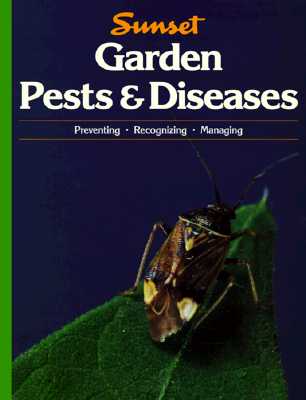 Sunset - Garden Pests & Diseases