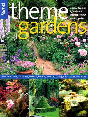 Image for Theme Gardens