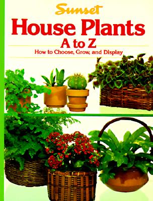 House Plants A to Z (Revised)