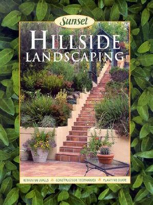 Sunset Hillside Landscaping