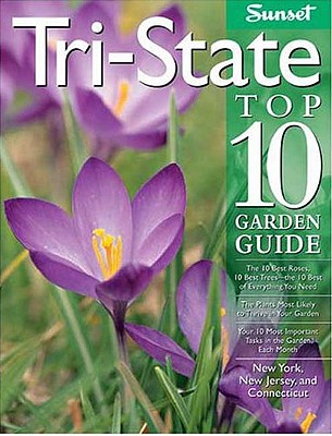 Sunset - Tri-State Top 10 Garden Guide