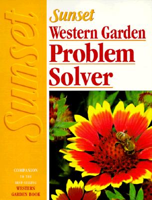 Western Garden Problem Solver