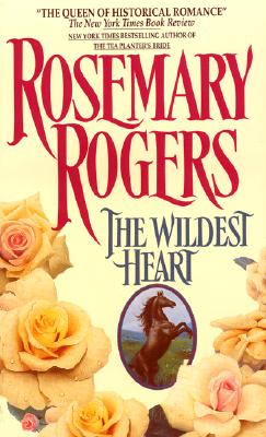 Image for The Wildest Heart