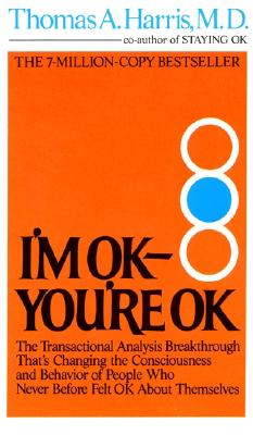 Image for I'm OK-You're OK
