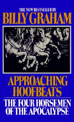 Image for Approaching Hoofbeats