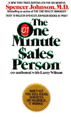 The One Minute Sales Person