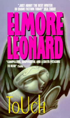 Touch, Leonard, Elmore Touch, Leonard, Elmore