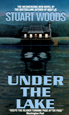 Image for Under the Lake