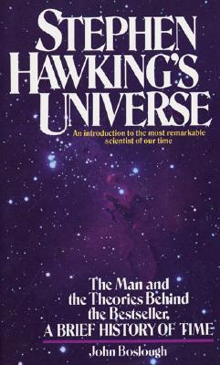 Image for Stephen Hawking's Universe