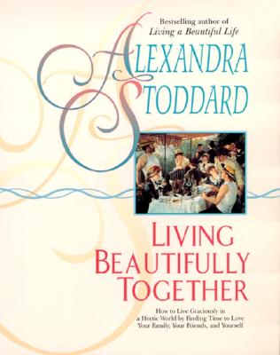Image for Living Beautifully Together