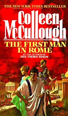 The First Man In Rome