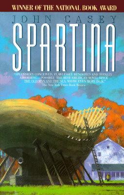 Spartina