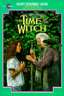Time of the Witch