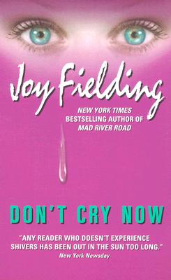 Image for Don't Cry Now