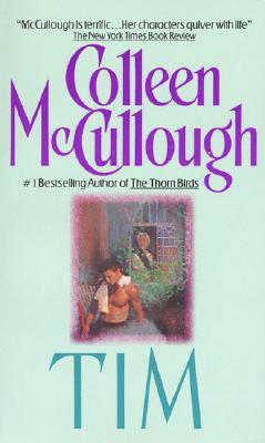 Tim McCullough, Colleen