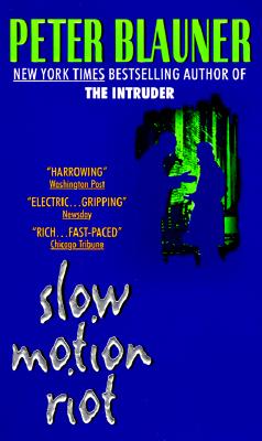 Slow Motion Riot