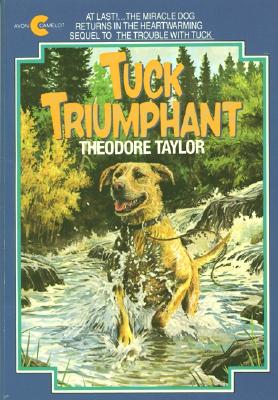 Image for Tuck Triumphant
