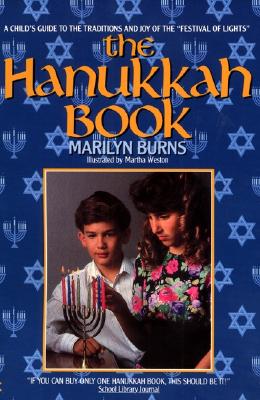 The Hanukkah Book