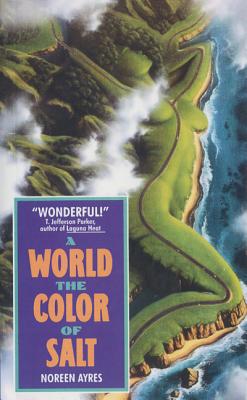 A World the Color of Salt (Smokey Brandon mystery)