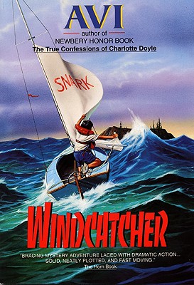 Windcatcher (Avon Camelot Book)
