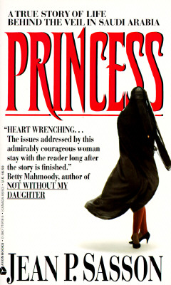 Image for Princess