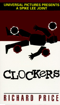 Clockers / Movie Tie In