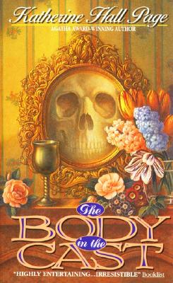 Body in the Cast, The