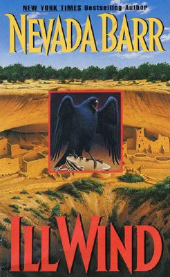 Ill Wind (Anna Pigeon Mysteries)