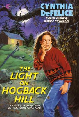 Image for The Light on Hogback Hill