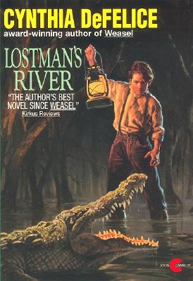 Lostman's River; Lostman's River